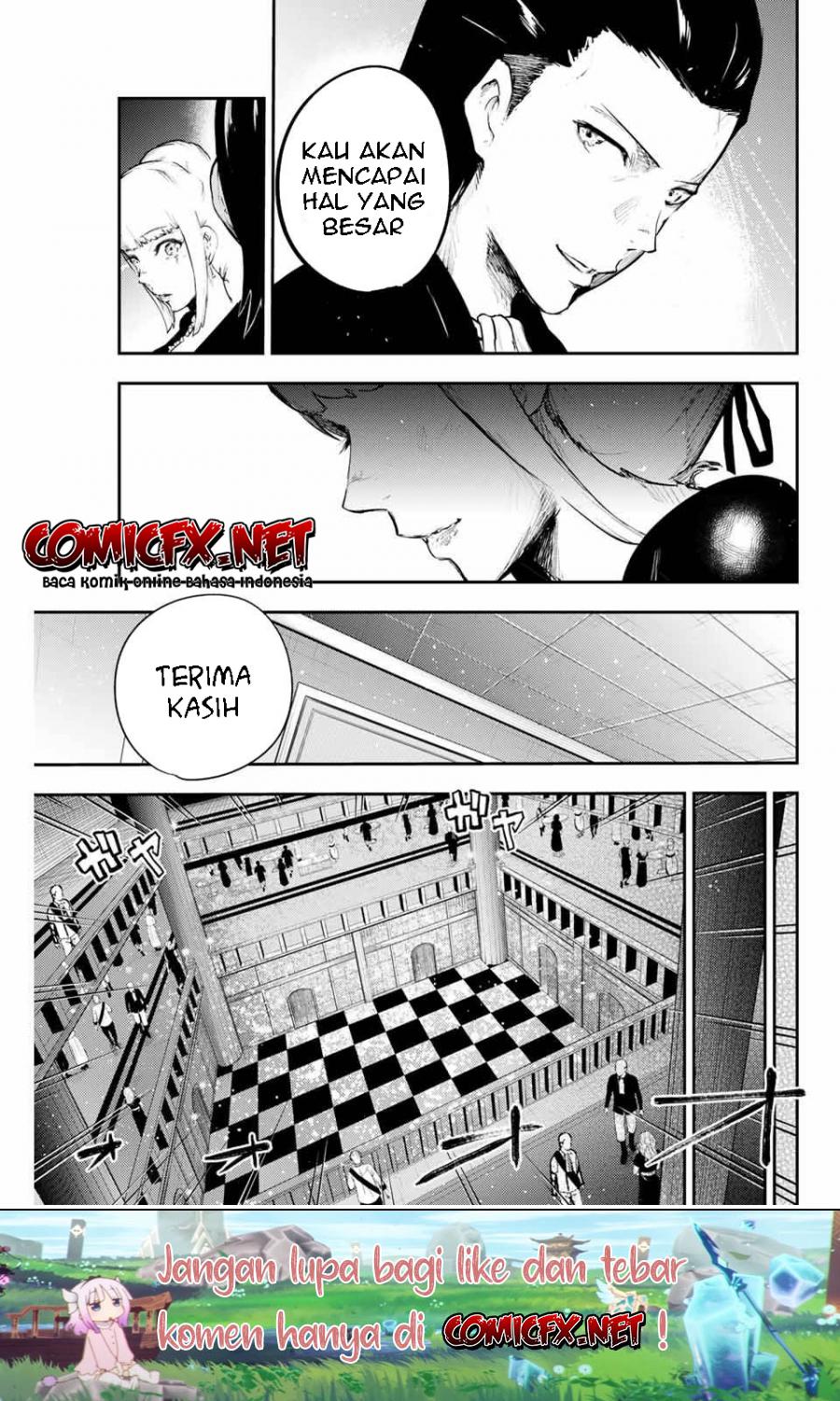 Dorei Tensei: Sono Dorei, Saikyou no Moto Ouji ni Tsuki Chapter 15 Gambar 10