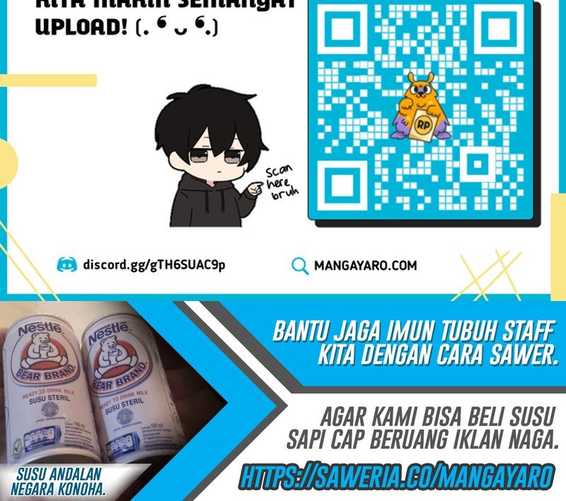 I Might Be A Fake Cultivator Chapter 121 Gambar 14