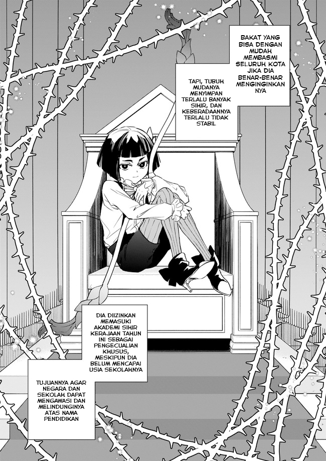 Tsundere Akuyaku Reijou Liselotte to Jikkyou no Endo-kun to Kaisetsu no Kobayashi-san Chapter 18 Gambar 18