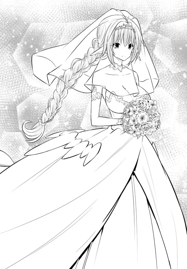 Baca Manga Isekai Maou to Shoukan Shoujo no Dorei Majutsu Chapter 82.2 Gambar 2