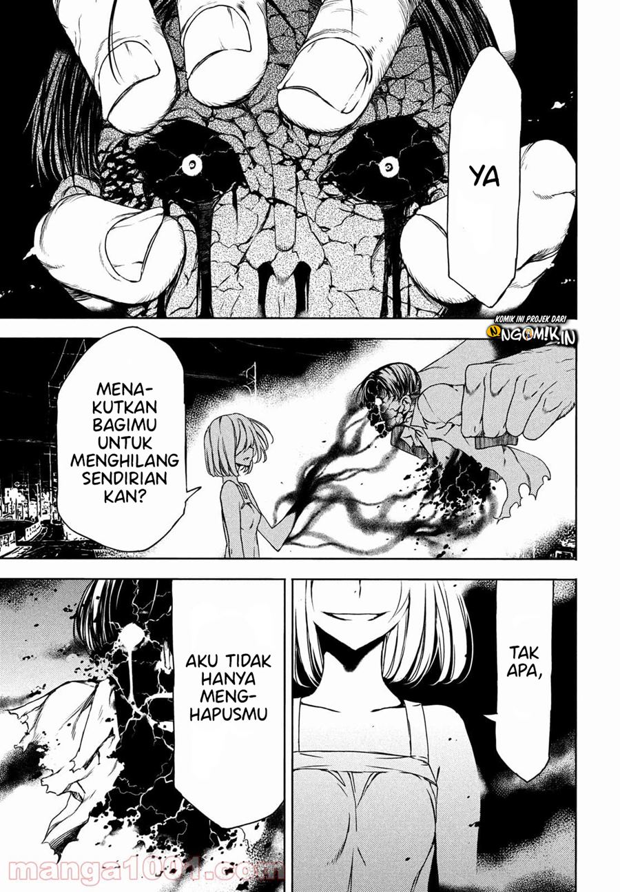 Gleipnir Chapter 71 Gambar 6