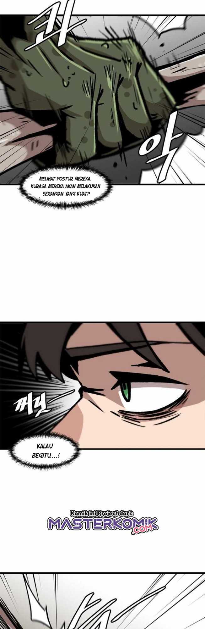 Bring My Level Up Alone Chapter 67 Gambar 13