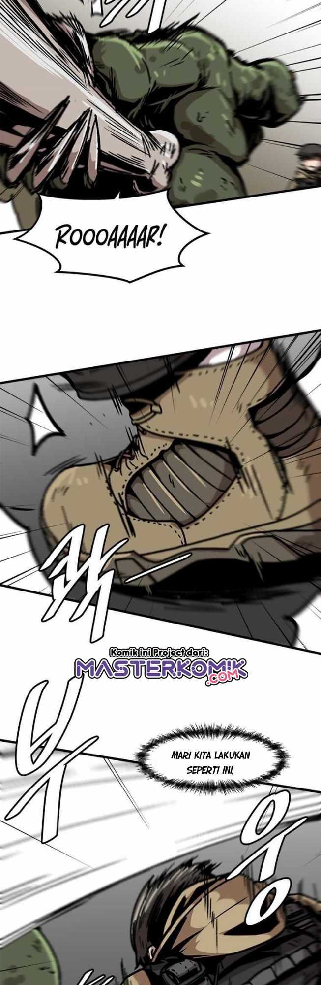 Bring My Level Up Alone Chapter 67 Gambar 14