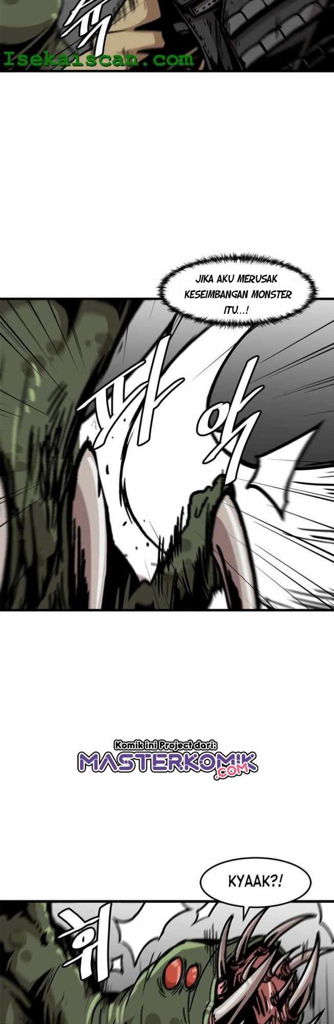 Bring My Level Up Alone Chapter 67 Gambar 15