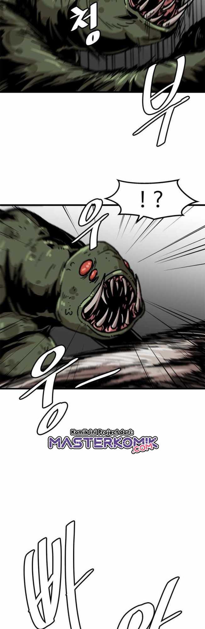Bring My Level Up Alone Chapter 67 Gambar 16
