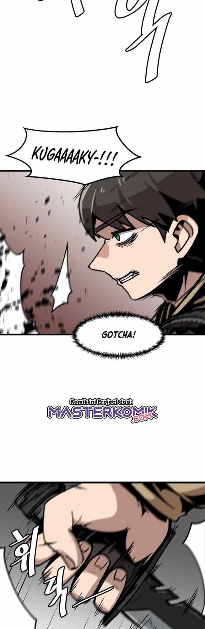 Bring My Level Up Alone Chapter 67 Gambar 17