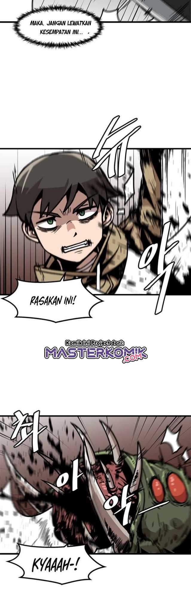 Bring My Level Up Alone Chapter 67 Gambar 18