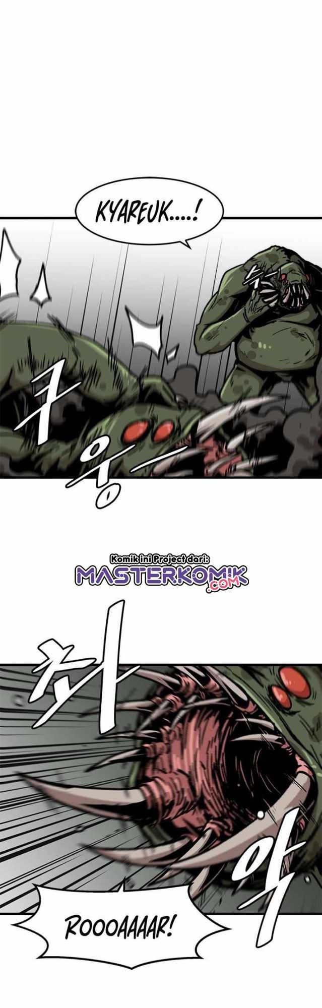 Bring My Level Up Alone Chapter 67 Gambar 19