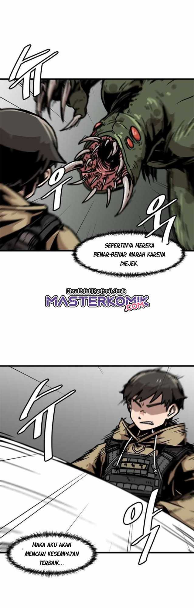 Bring My Level Up Alone Chapter 67 Gambar 20