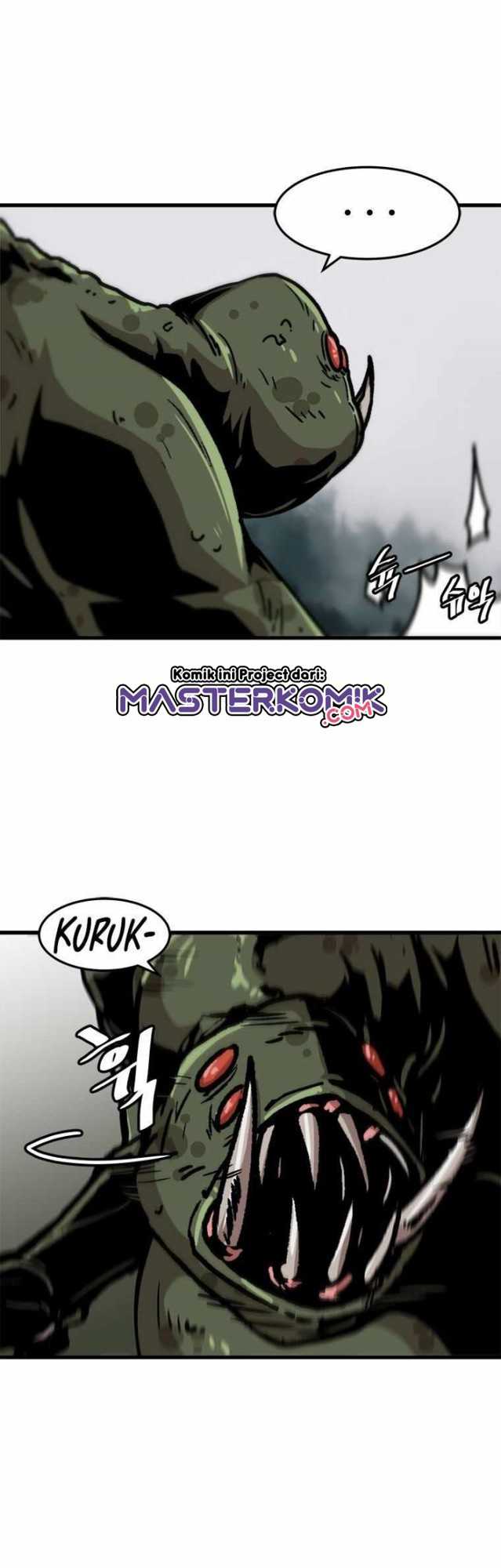 Bring My Level Up Alone Chapter 67 Gambar 21
