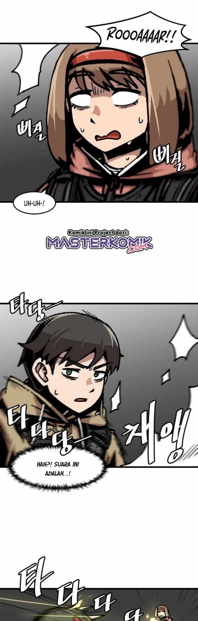 Bring My Level Up Alone Chapter 67 Gambar 22