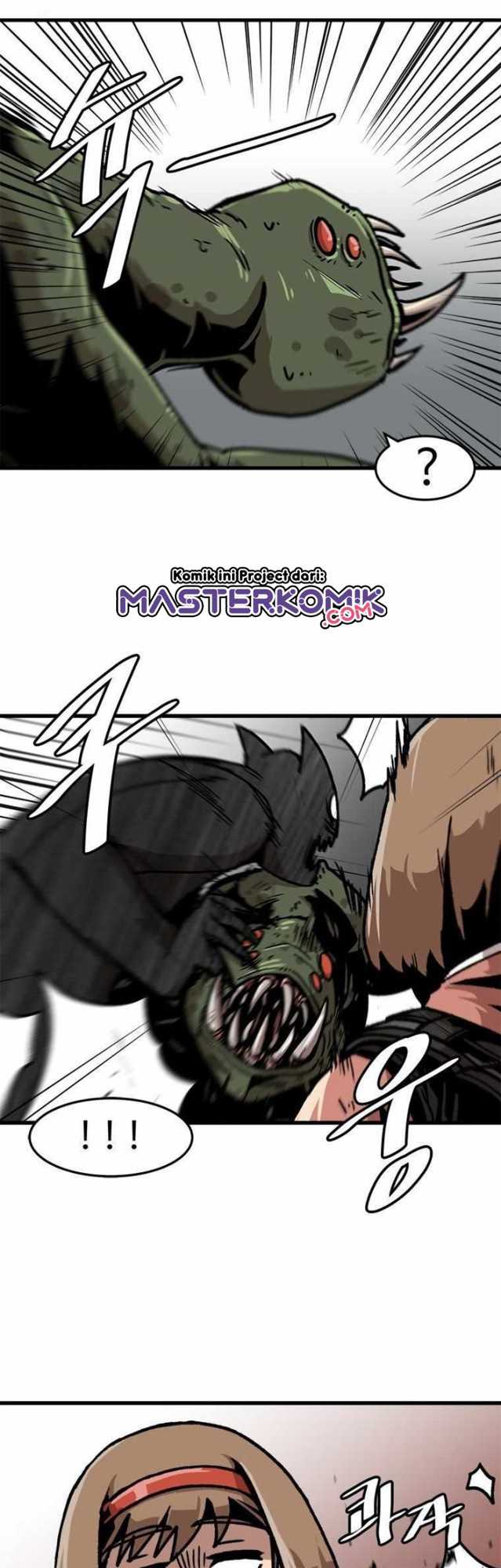 Bring My Level Up Alone Chapter 67 Gambar 26