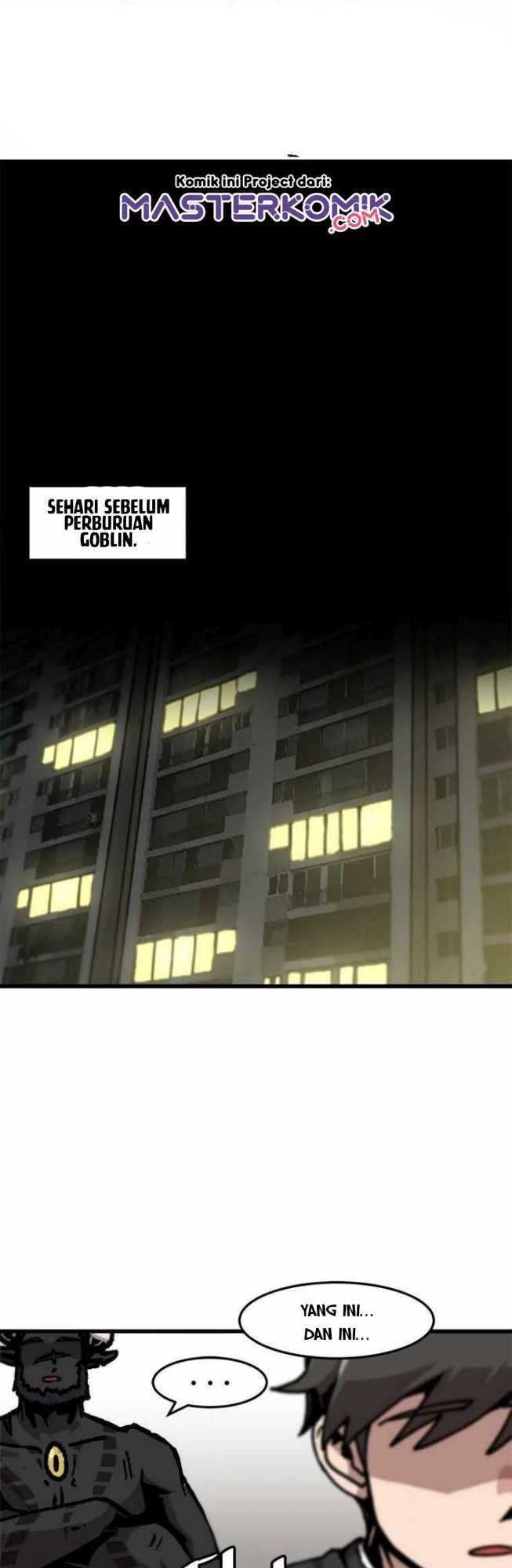 Bring My Level Up Alone Chapter 67 Gambar 3