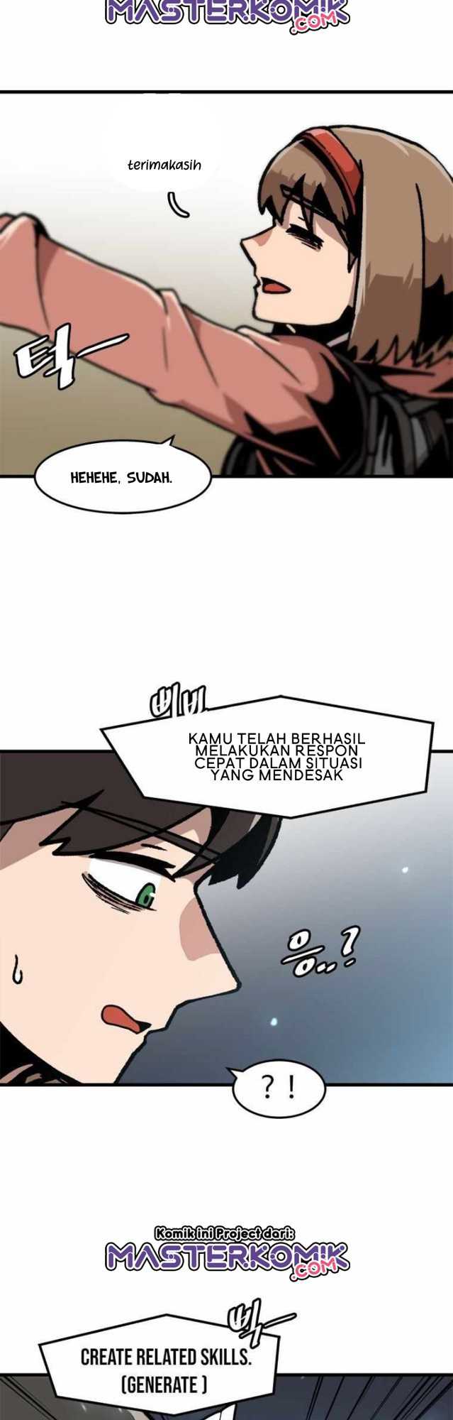 Bring My Level Up Alone Chapter 67 Gambar 30