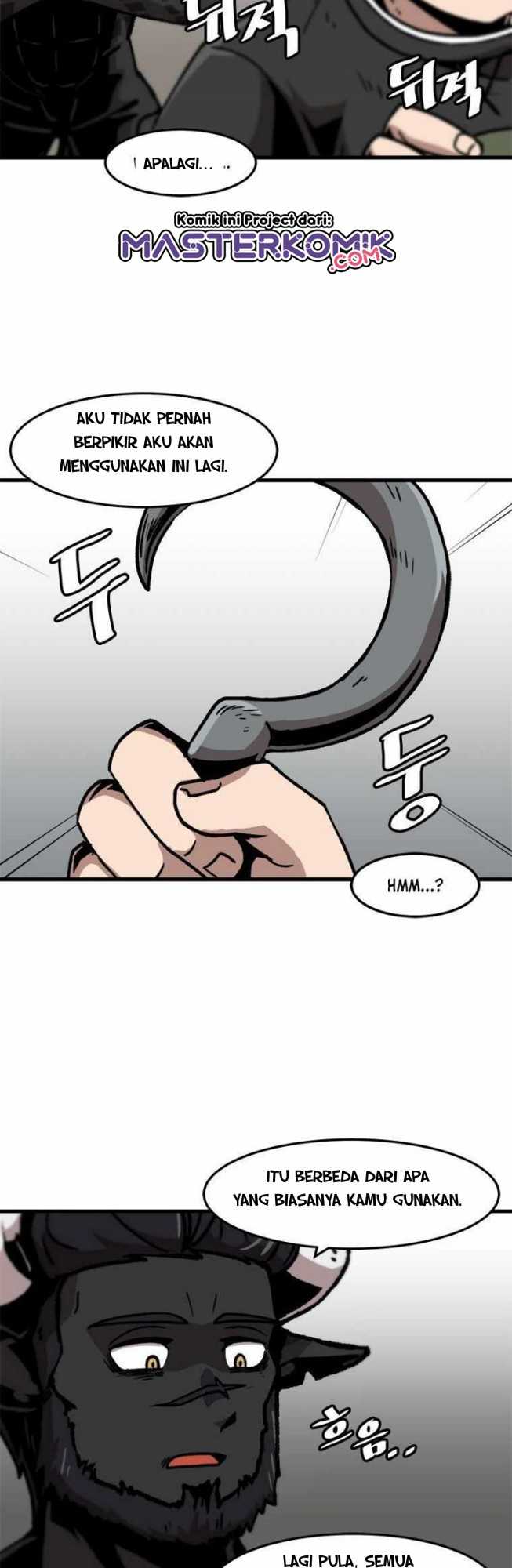 Bring My Level Up Alone Chapter 67 Gambar 4