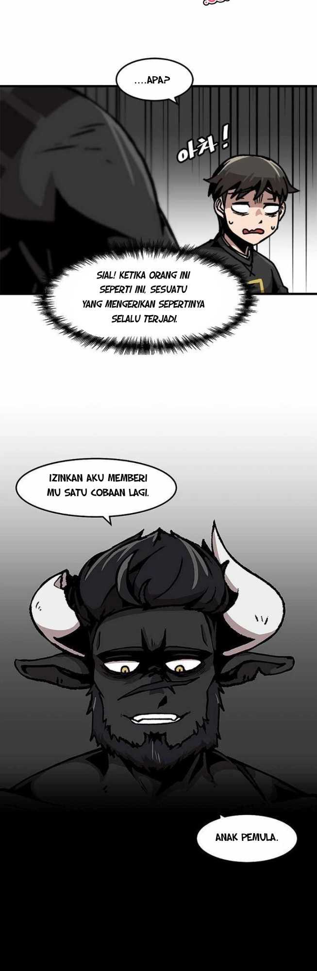 Bring My Level Up Alone Chapter 67 Gambar 6