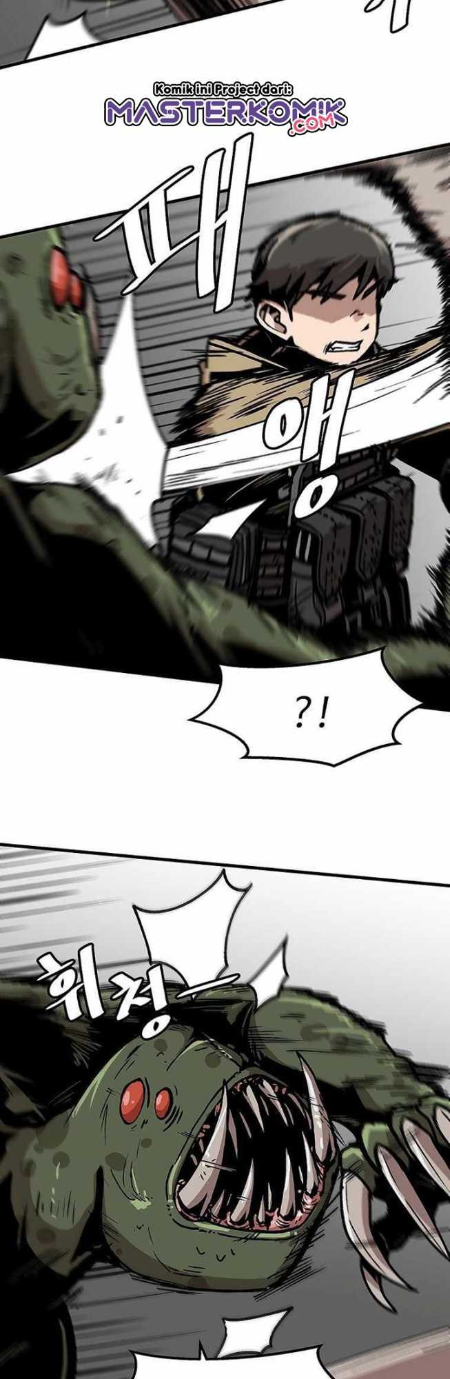 Bring My Level Up Alone Chapter 67 Gambar 8