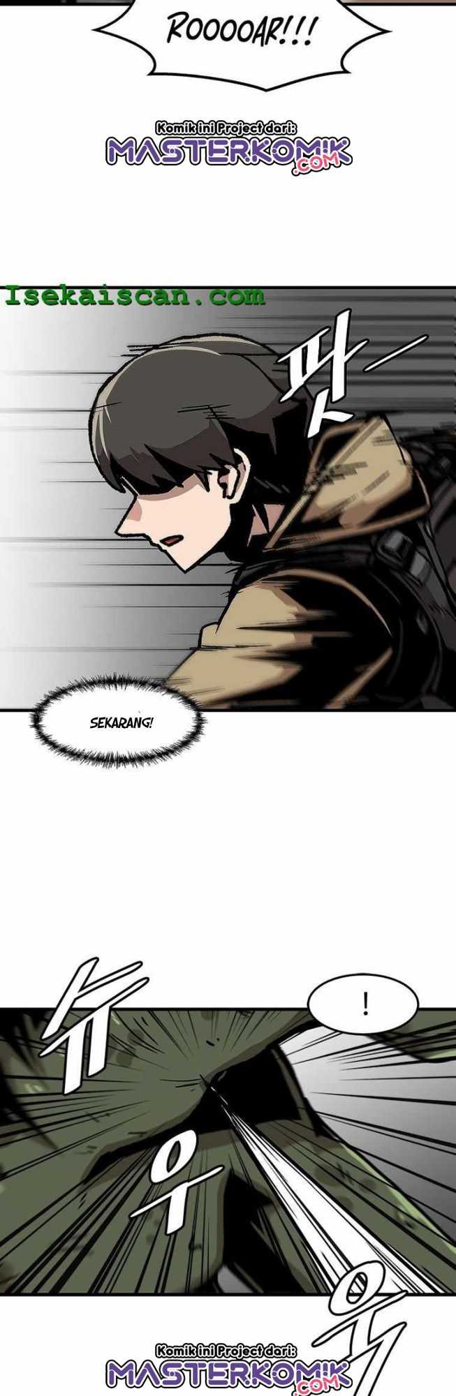 Bring My Level Up Alone Chapter 67 Gambar 9