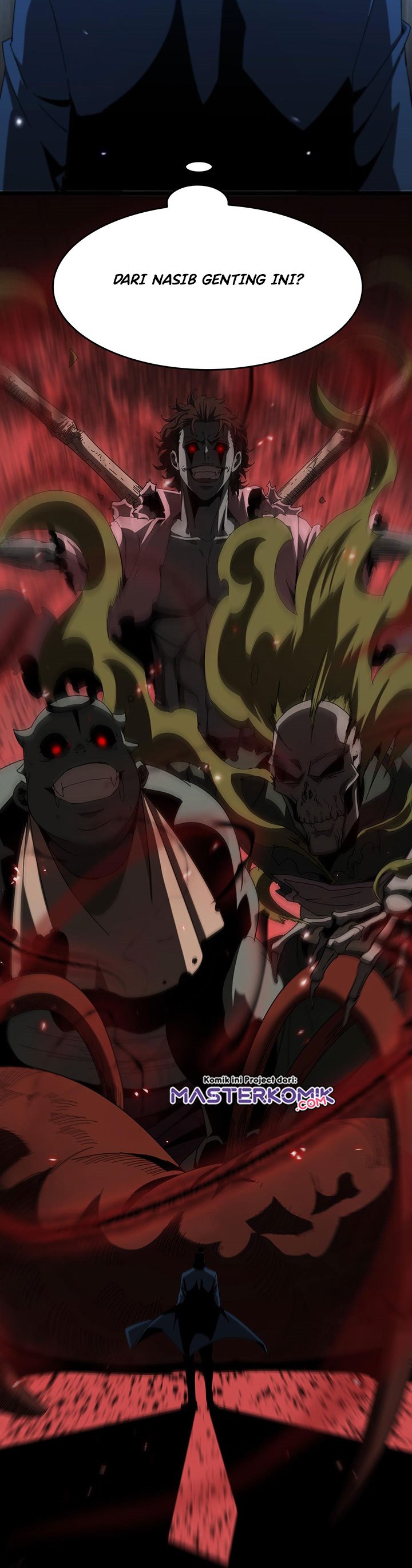 World’s Apocalypse Online Chapter 94 Gambar 9