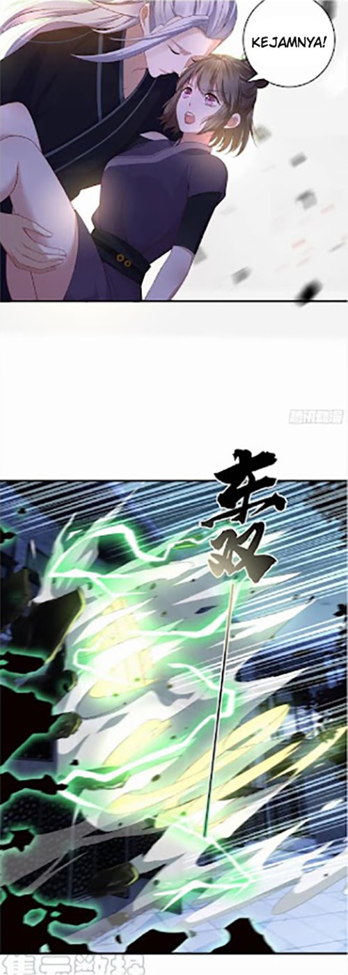 Strongest System Yan Luo Chapter 105 Gambar 9