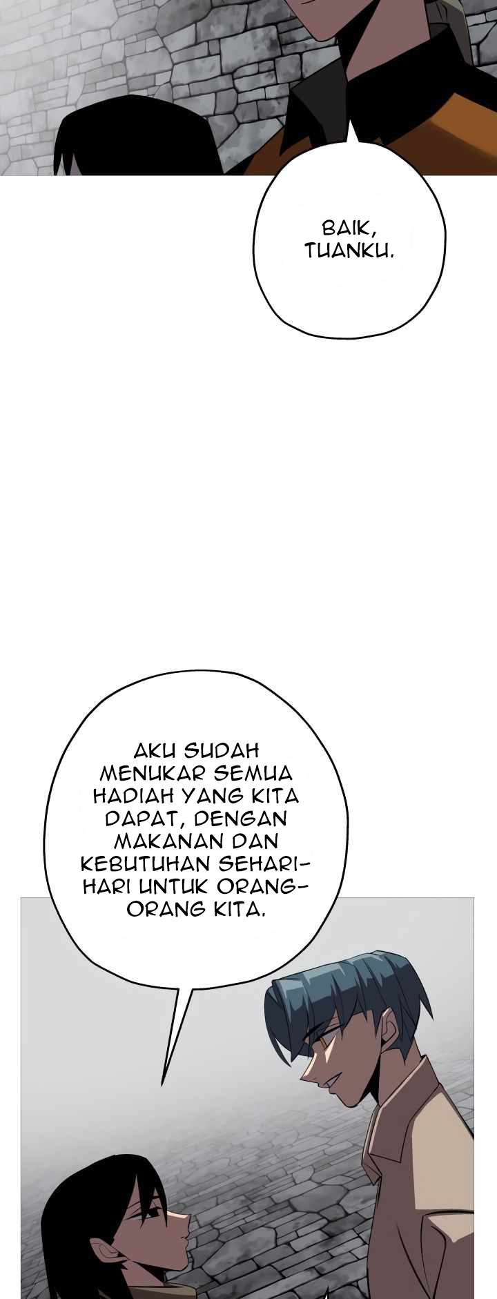 The Story of a Low-Rank Soldier Becoming a Monarch Chapter 64 Gambar 51