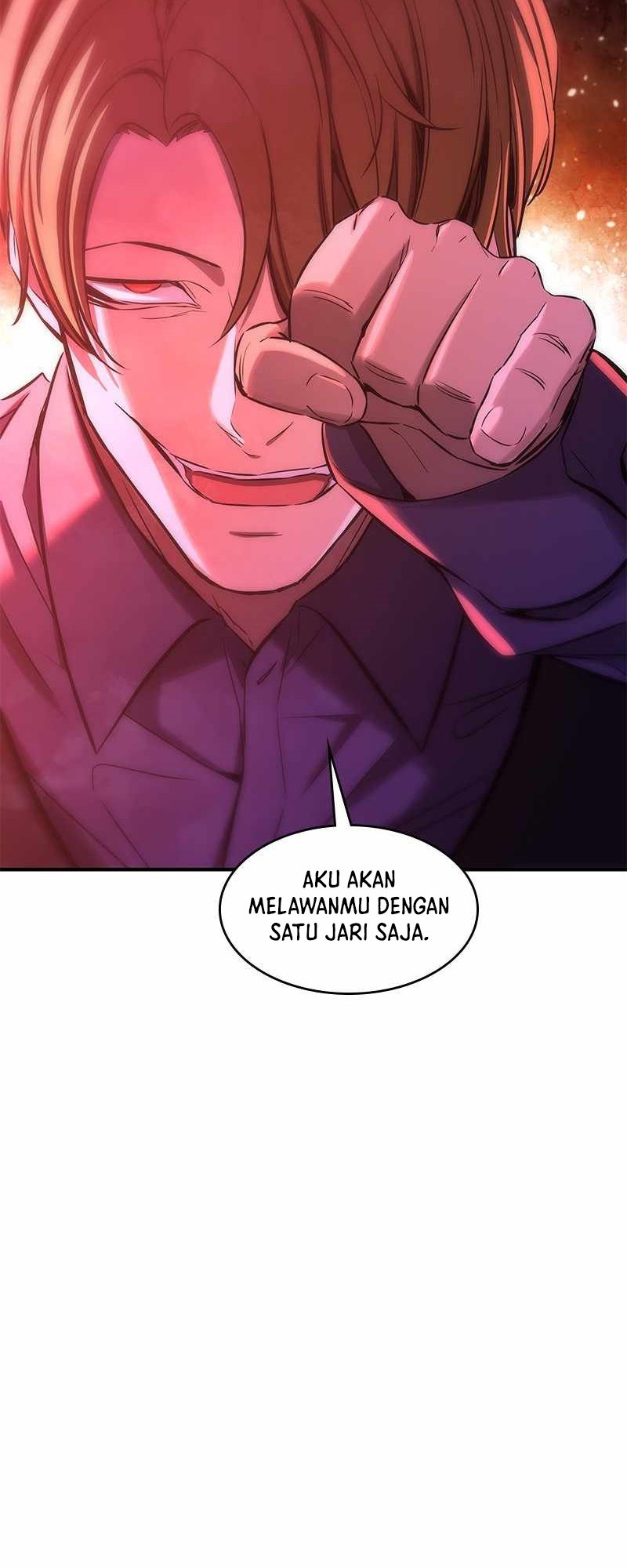 Incompetent Villain Chapter 35 Gambar 12