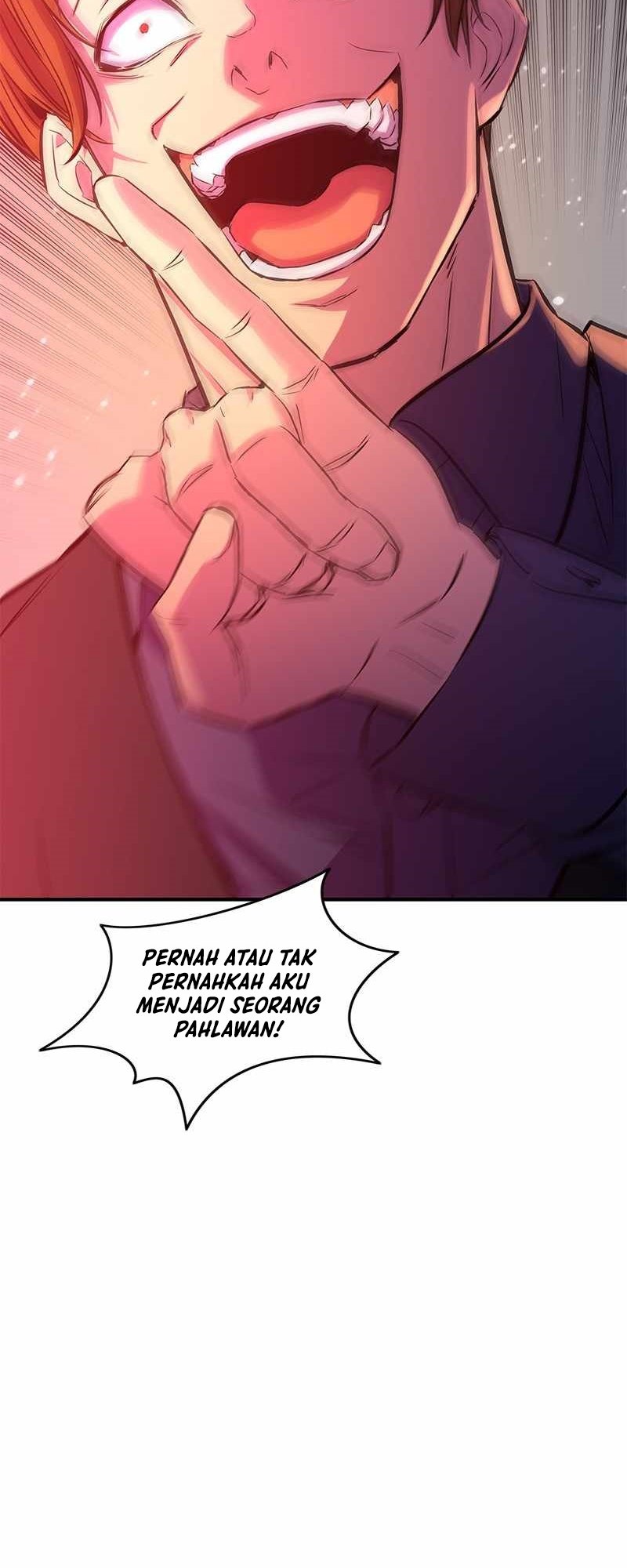 Incompetent Villain Chapter 35 Gambar 24