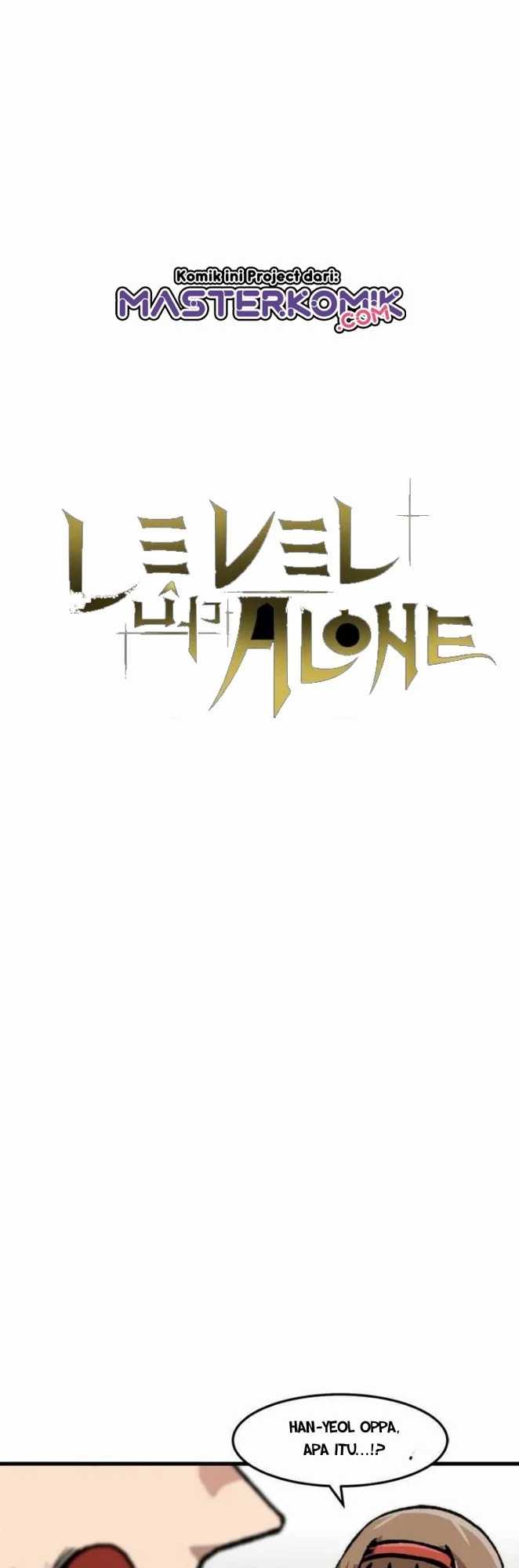 Bring My Level Up Alone Chapter 68 Gambar 10
