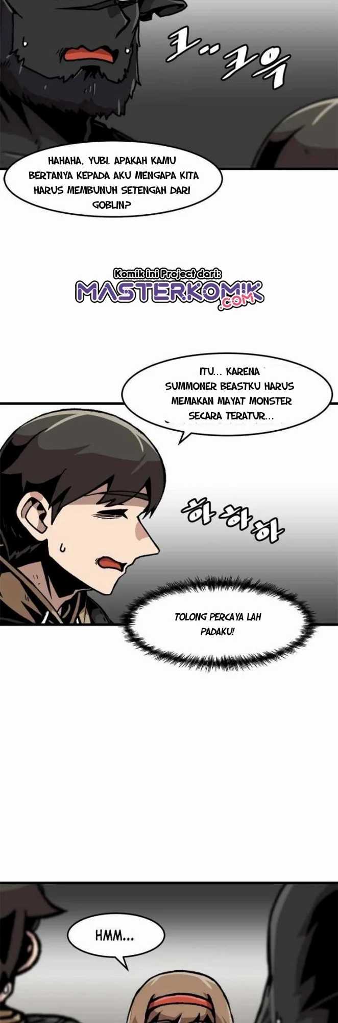 Bring My Level Up Alone Chapter 68 Gambar 13