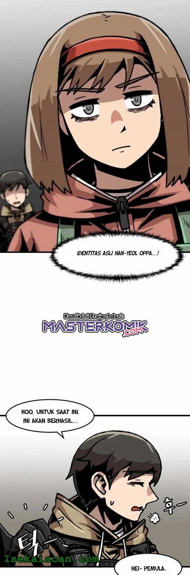 Bring My Level Up Alone Chapter 68 Gambar 16