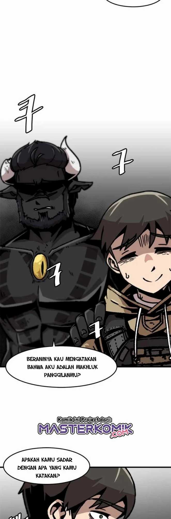 Bring My Level Up Alone Chapter 68 Gambar 17