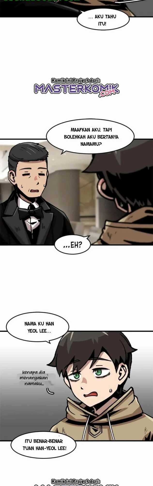 Bring My Level Up Alone Chapter 68 Gambar 29
