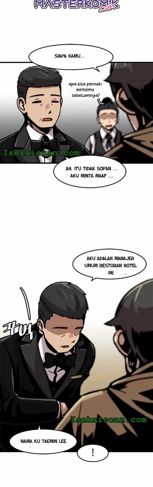 Bring My Level Up Alone Chapter 68 Gambar 30