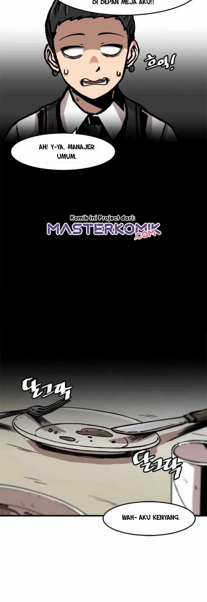 Bring My Level Up Alone Chapter 68 Gambar 34