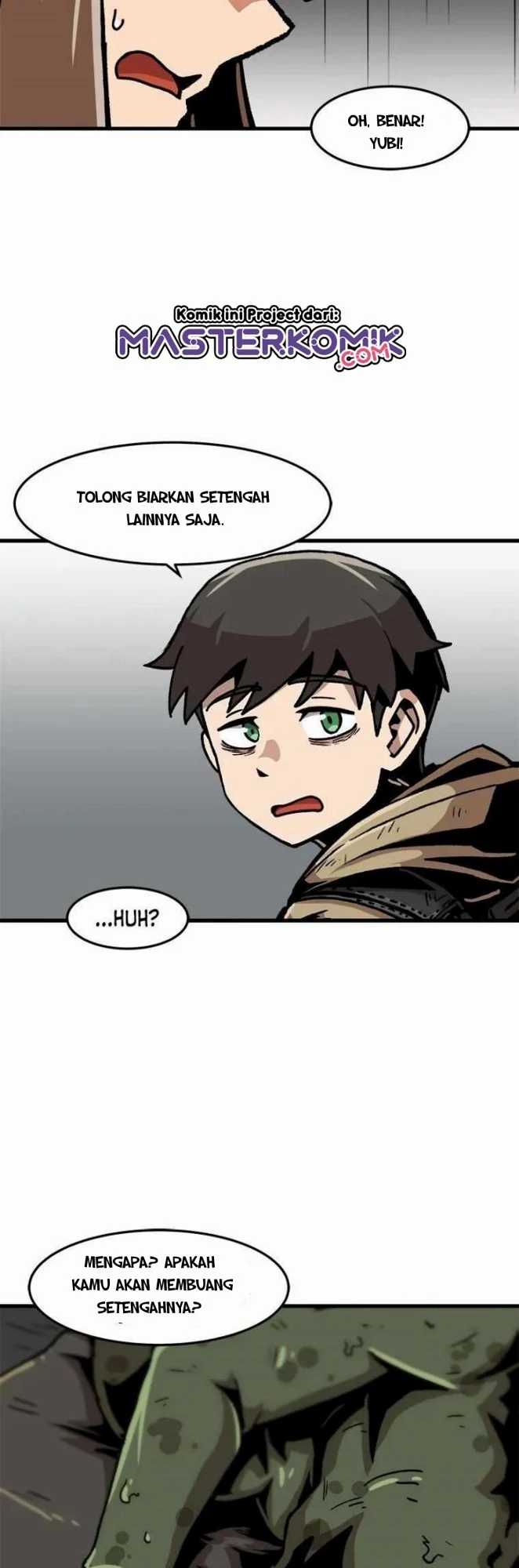 Bring My Level Up Alone Chapter 68 Gambar 6