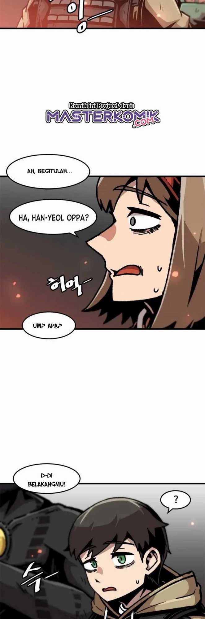 Bring My Level Up Alone Chapter 68 Gambar 8