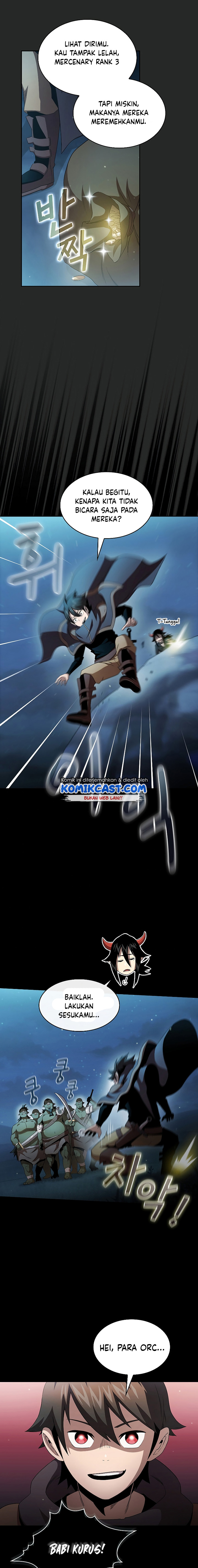 Is this Hero for Real? Chapter 24 Gambar 20