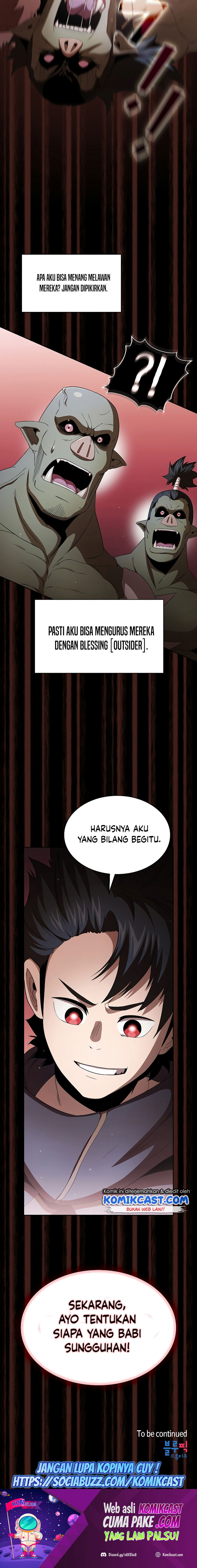 Is this Hero for Real? Chapter 24 Gambar 24