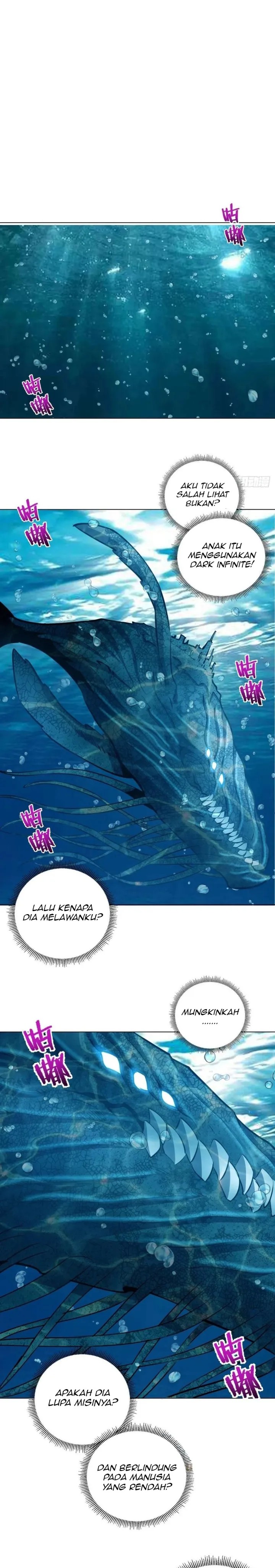 Dark Star Emperor Chapter 179 Gambar 5