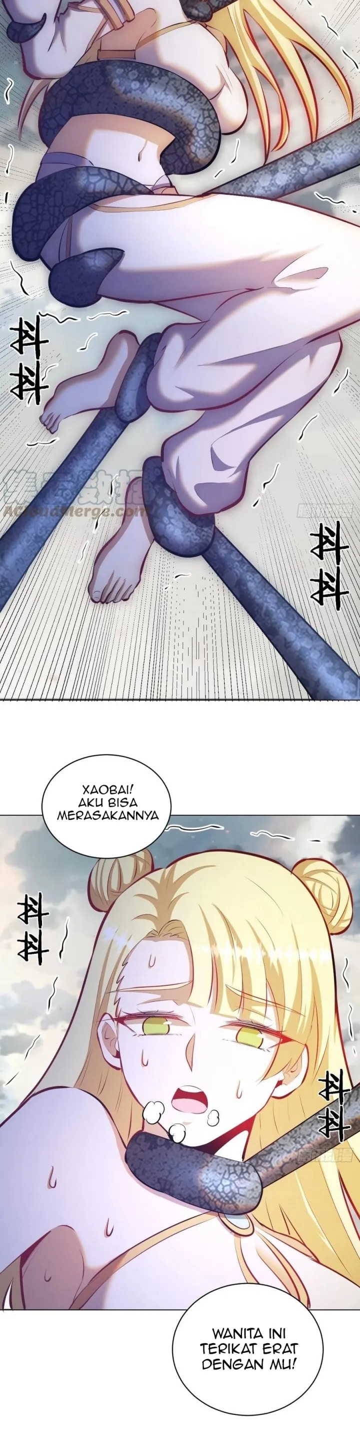 Dark Star Emperor Chapter 179 Gambar 8