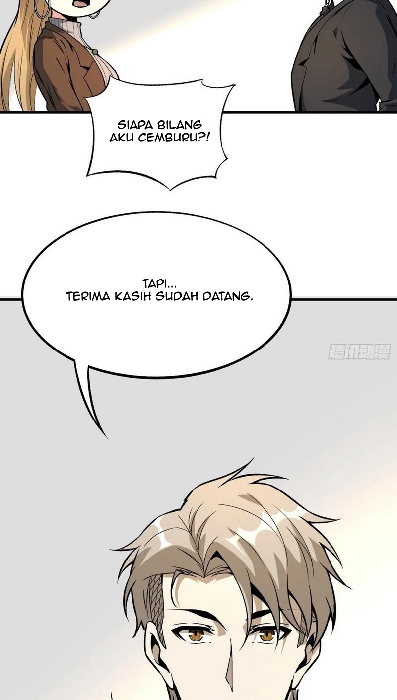 Super Genius Material Chapter 51 Gambar 14