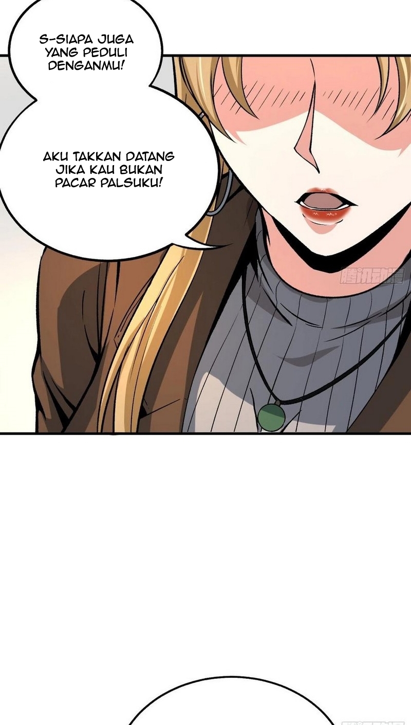 Super Genius Material Chapter 51 Gambar 16