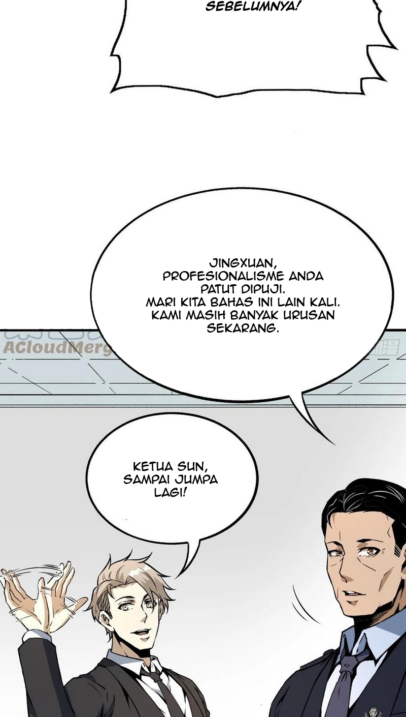 Super Genius Material Chapter 51 Gambar 4