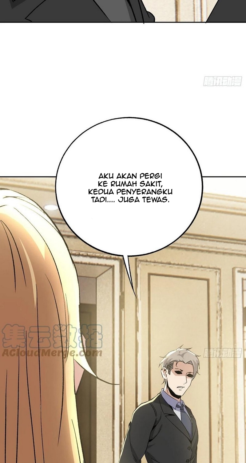 Super Genius Material Chapter 52 Gambar 23