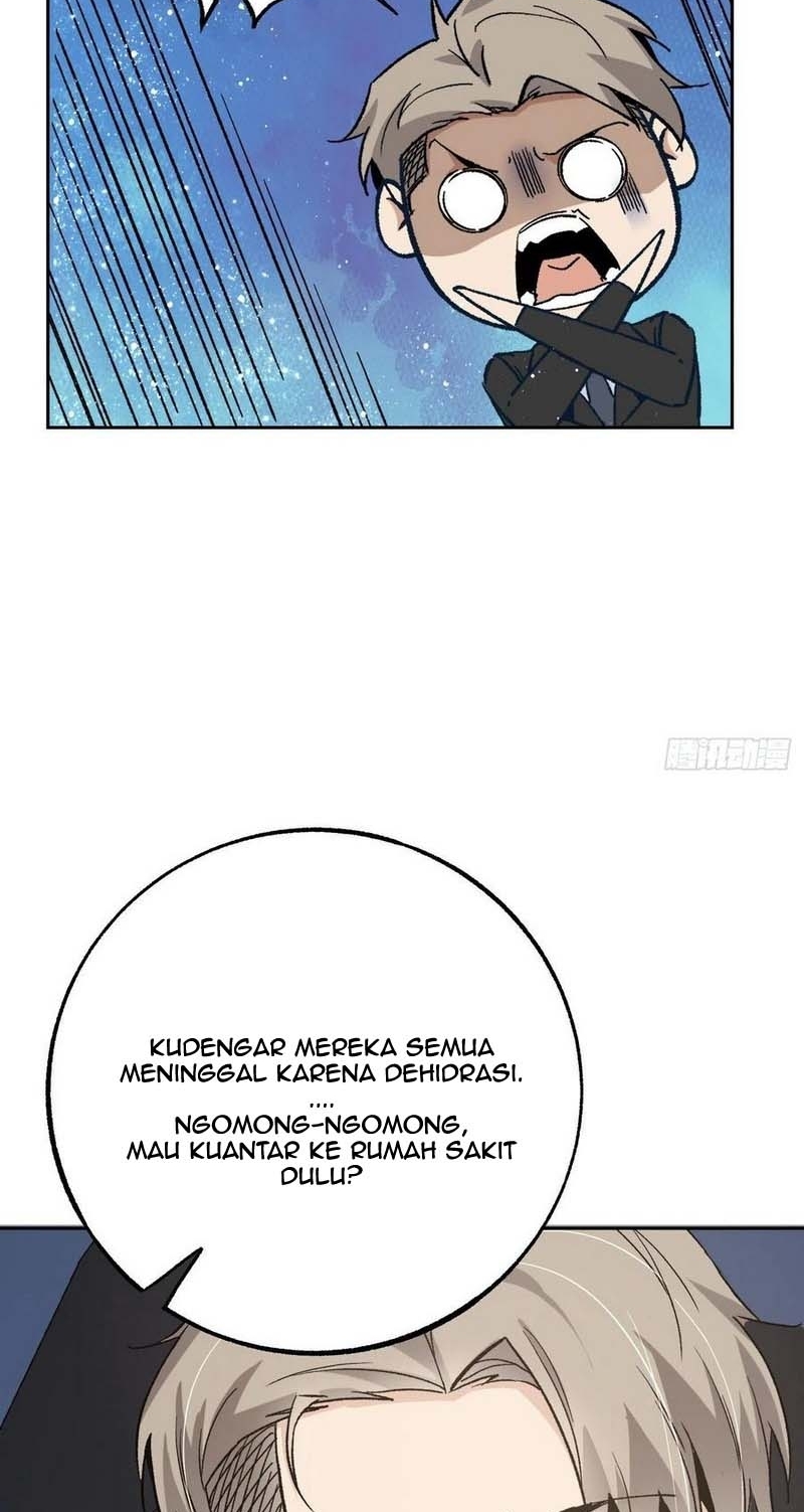 Super Genius Material Chapter 52 Gambar 8