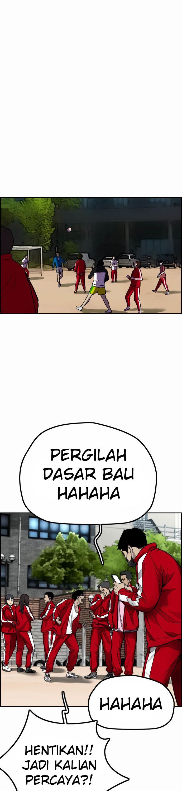 Halaman Komik