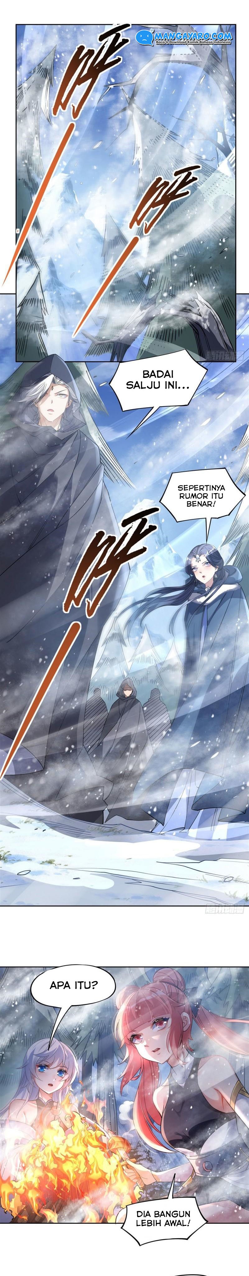 Baca Manhua My Female Apprentices Are All Big Shots From the Future Chapter 47 Gambar 2