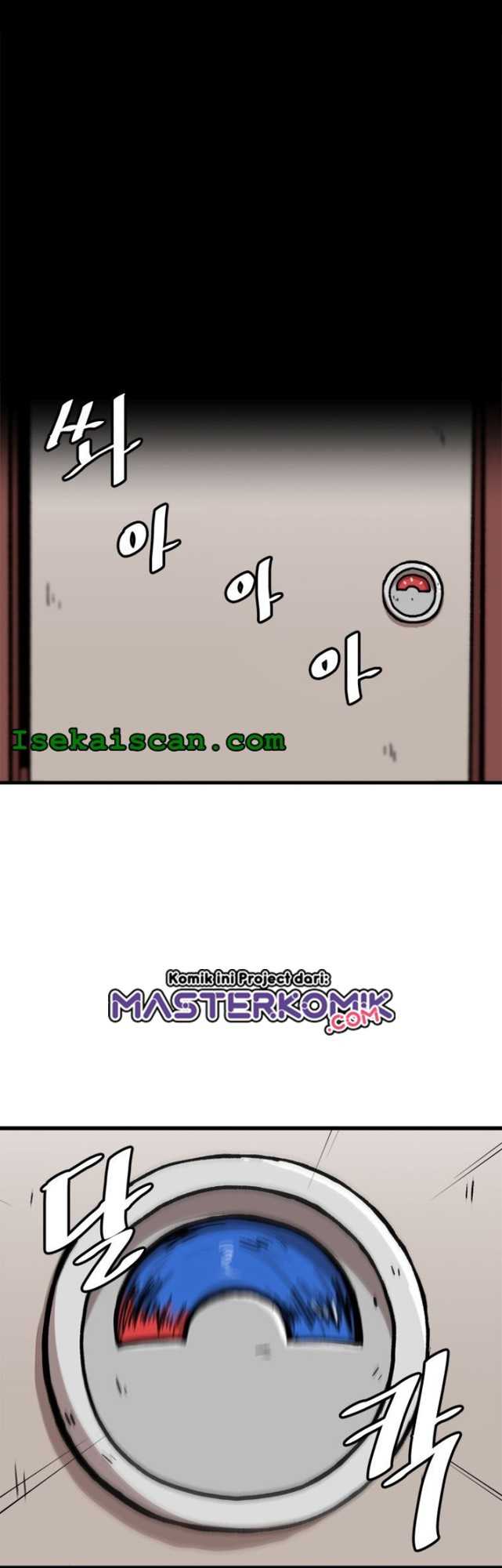 Bring My Level Up Alone Chapter 69 Gambar 10