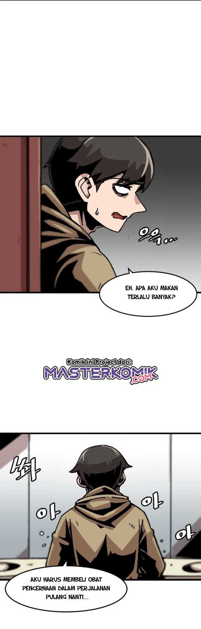Bring My Level Up Alone Chapter 69 Gambar 11