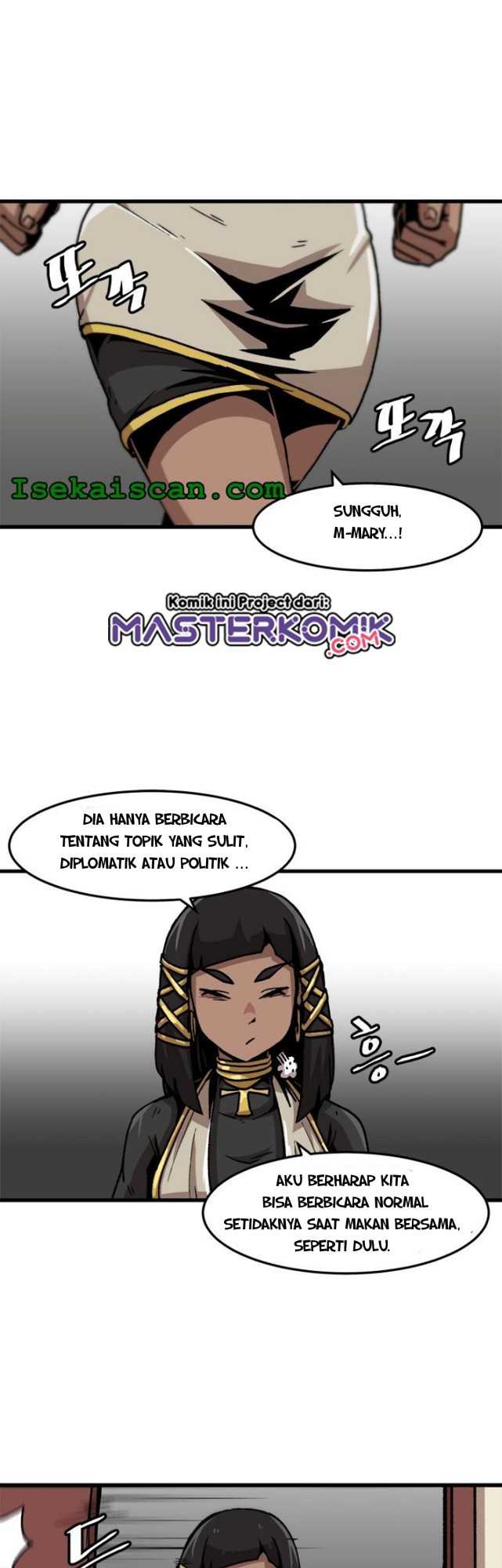 Bring My Level Up Alone Chapter 69 Gambar 12